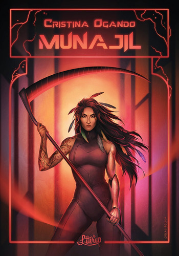 Libro Munajil Tomo 3