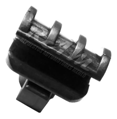 Clip Soporte Rueda Auxilio Renault R18 R9 Nuevo