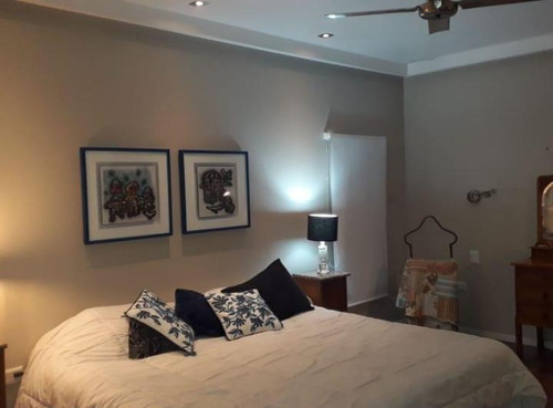 Imagen 11 de 21 de Casa En Venta B° Villa Allende Golf. 4 Dorm.