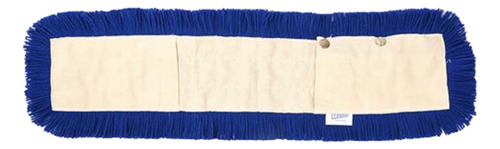 Mopa Barredora Royco Profesional Azul X 60 Cm