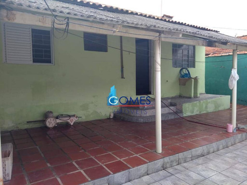 Imagem 15 de 16 de Casa Com 2 Dormitórios À Venda, 100 M² Por R$ 276.000 - Jardim Saltense - Salto/sp - Ca0394
