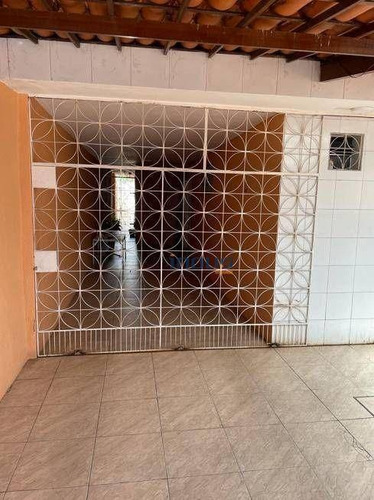 Imagem 2 de 19 de Casa Com 3 Dormitórios À Venda Por R$ 490.000,00 - Cidade Dos Funcionários - Fortaleza/ce - Ca1397