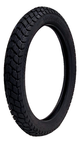 Par Pneu C/camara T&c 90/90-19 Tras 110/90-17 Crosser 150