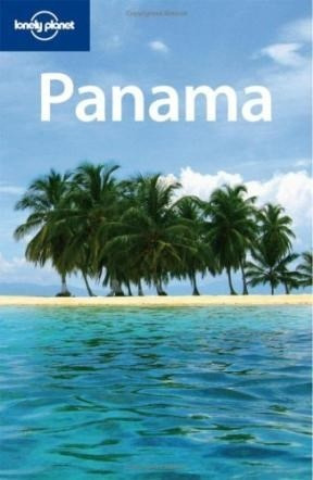 Panamá (inglés) - Matthew D Firestone