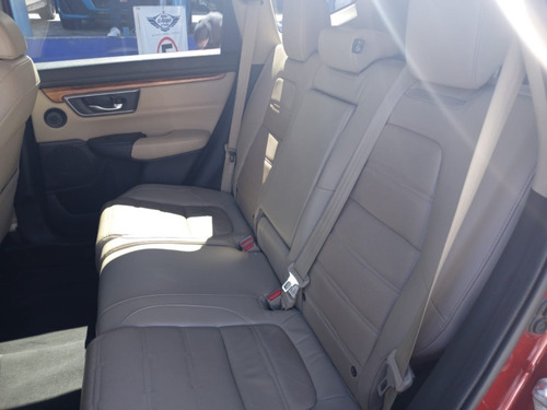 Imagen 13 de 13 de Honda Crv 2018 Touring 4 Cil 1.5 Turbo Eng $