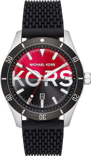 Reloj Para Caballero Michael Kors Modelo  Mk8892