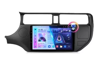 Autoradioandroid Kia Rio 2010-2014 4+64gb 8core