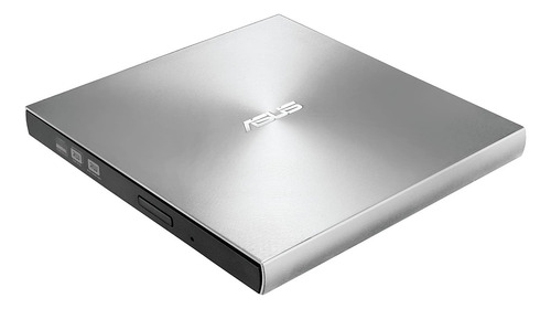 Grabador Dvd Asus Zendrive Sdrw-08u9m-u Externo 8x +/-rw