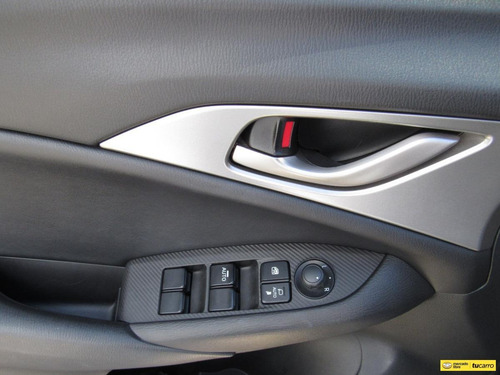 Imagen 19 de 25 de Mazda Cx-3 2.0 Touring 4x2 Automatico