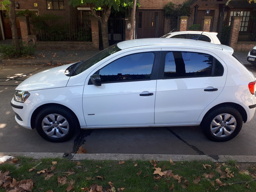 Volkswagen Gol Trend Pack 1 O Pto.