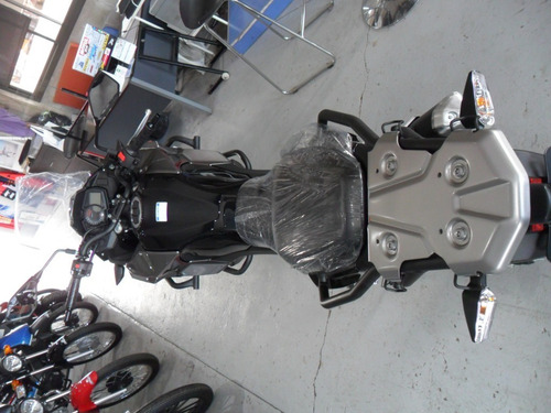 Imagen 11 de 15 de Kawasaki Versys X300