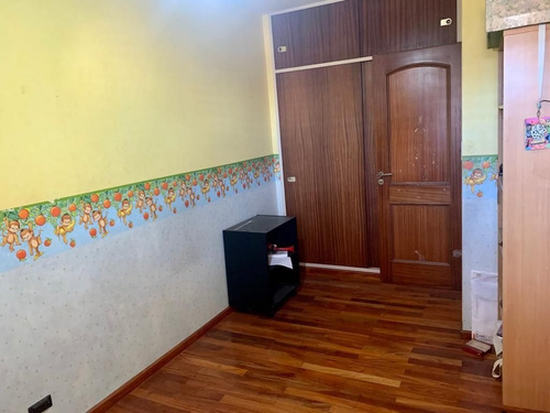 Imagen 18 de 26 de Venta Triplex 5 Ambientes Jardin Triunvirato 2800 Moron