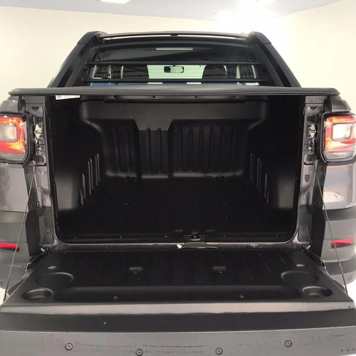 Imagen 12 de 25 de Fiat Strada Volcano 2023 0km Permuta Tomo Usado Empresa B