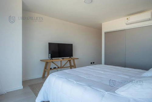 Apartamento Penthouse En Venta Sense Manantiales