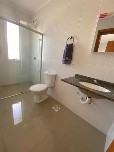 Casa Em Aberta Dos Morros Com 3 Dormitórios - Mi16609