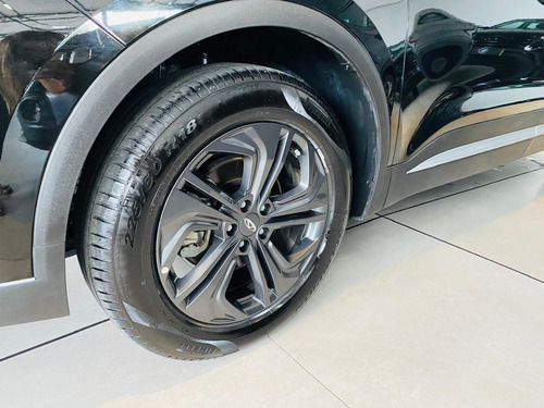 Chery Tiggo 7 1.5 Pro Turbo Flex Hybrid Aut. 5p Hibrido Flex