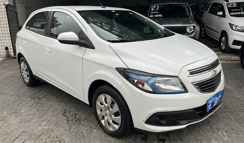 Chevrolet Onix Chevrolet Onix 1.4 LT SPE/4