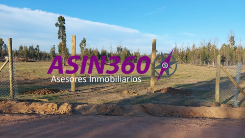 Tu Hogar Ideal Te Espera En Litueche Parcela De 5000 M