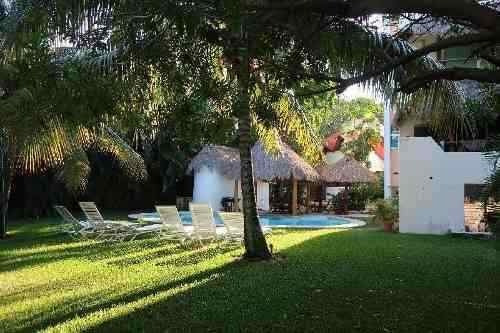 Imagen 6 de 30 de Edificio Y Casa En Venta En Playa Del Carmen