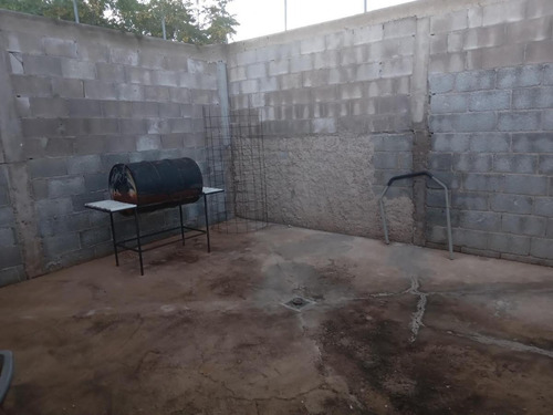Imagen 13 de 13 de Casa De Una Planta En Venta Fracc Zootecnia