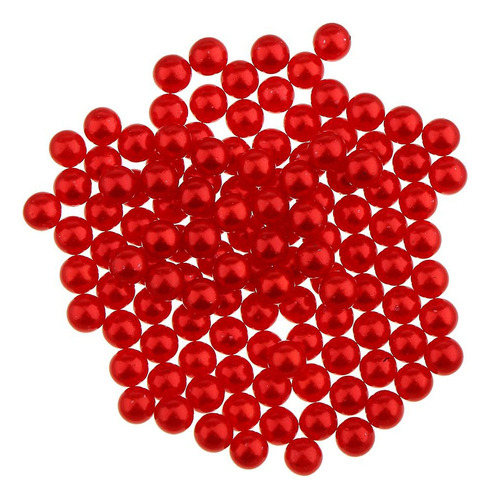 Aa 150x De Imitación De Color Sin Agujeros Abs De Plástico