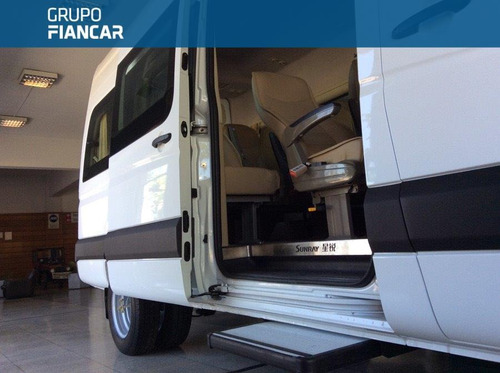 Jac Sunray Pasajeros 2021 0km