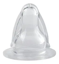 Comprar Tetinas Evenflo Para Biberon Cuello Angosto 4 Pzas Anatomica Flujo Lento