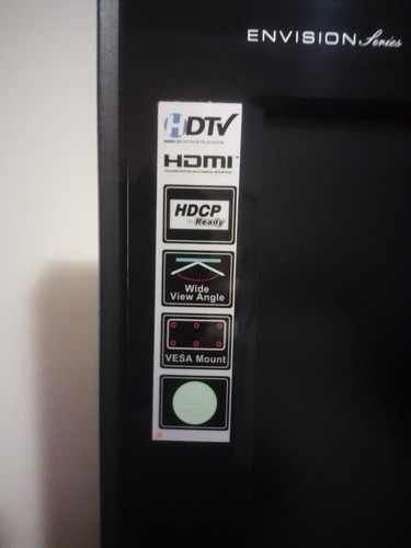 Imagen 4 de 4 de Televisor Aoc 32 , Para Reparacion O Repuesto