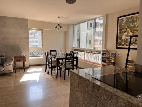 Imagen 4 de 7 de Apartamento En Venta Urb. Santa Fe Sur # 22-23212