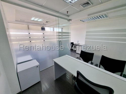 Se Vende Oficina En La Lagunita Paseo El Hatillo