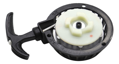 Z Easy Retroil Pull Arranque Arrancador Para 47cc 49cc Mini