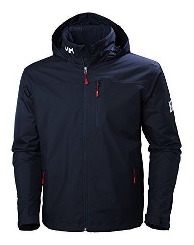 Helly Hansen, Chaqueta De Capa Impermeable Impermeable Para