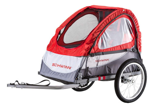 Schwinn Joyrider, Echo Y Trailblazer - Remolque De Bicicleta