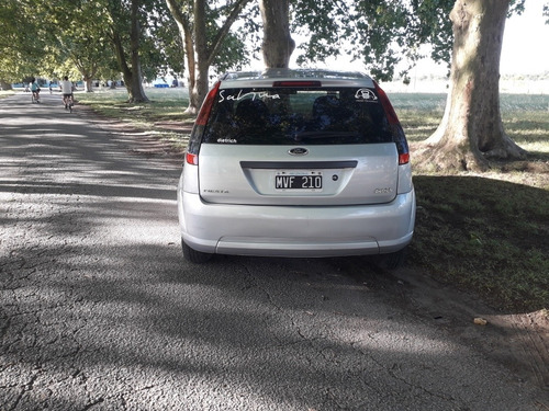 Ford Fiesta 1.6 One Ambiente Plus 98cv 2013
