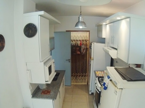 Piso En Venta En Lanus Oeste