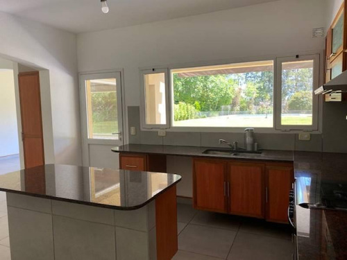 Imagen 22 de 30 de Casa En Venta En Santa Barbara, Tigre, G.b.a. Zona Norte