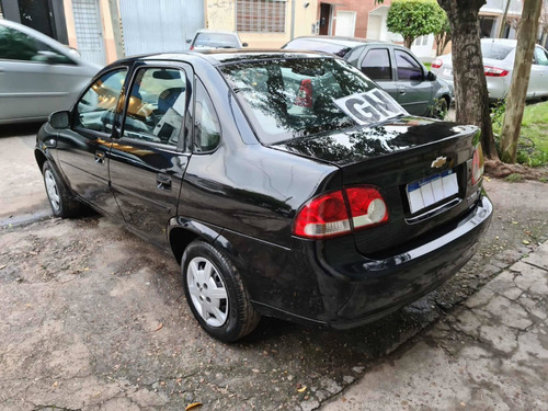 Imagen 5 de 14 de Chevrolet Classic 2014 1.4 Ls Aa+dir