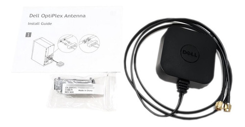 Dell Optiplex Antena - Adaptador De Red Inalámbrico Wifi