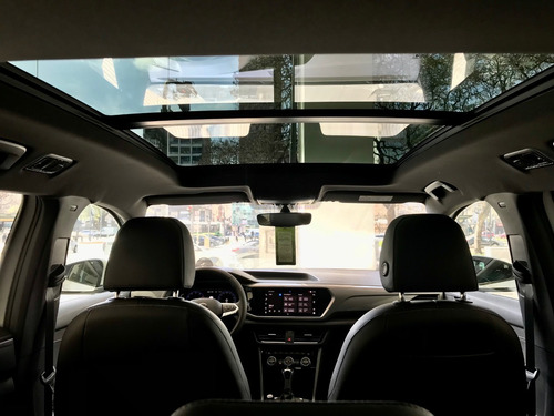 Imagen 14 de 25 de Volkswagen Taos 1.4 250 Tsi Highline At #34