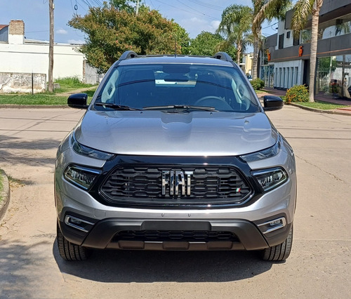Fiat Toro 1.3 T270 Freedom 4X2