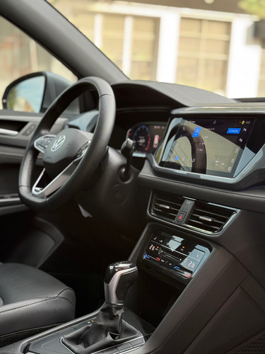 Volkswagen Taos 1.4 250 Tsi Highline
