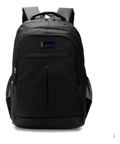 Mochila Urban Mode Con Portanotebook Wanderlust 38475