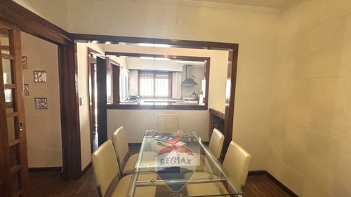 Venta Casa+3 Locales Calle Williams M. Castelar