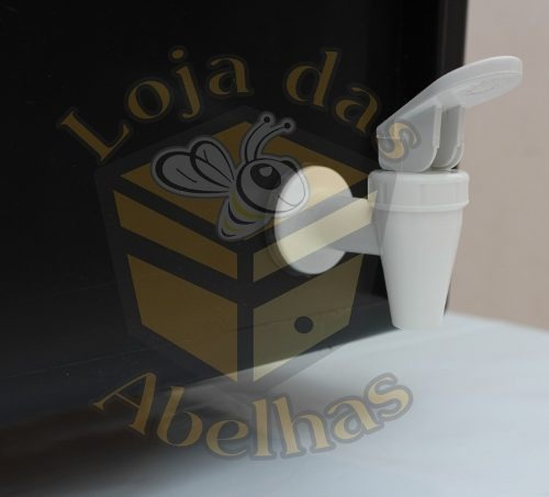 Composteira Doméstica / Minhocário 15l Promoção