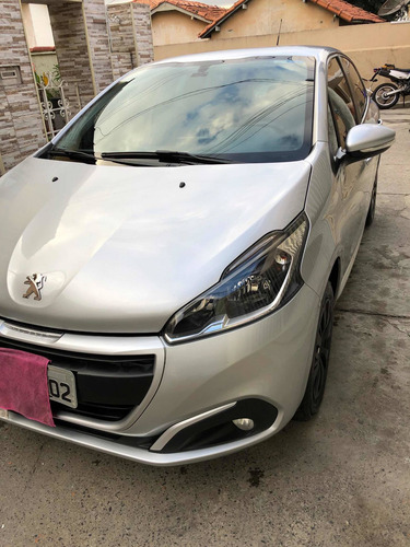Peugeot 208 2017 1.2 Active Pack Flex 5p
