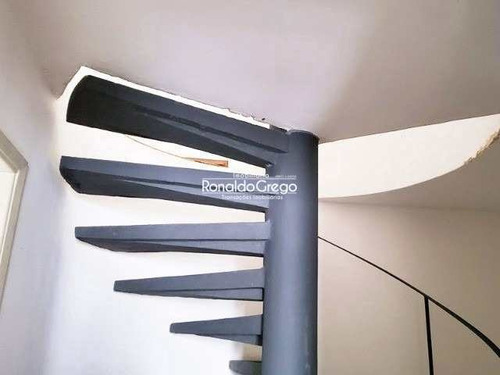 Imagem 4 de 19 de Apartamento Á Venda, 2 Dorms, Vila Andrade, Sp - R$ 392 Mil - V5718