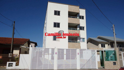 Imagem 12 de 12 de Apartamento Suíte + 2, Jardim América, Chapecó - R$ 425 Mil - V727