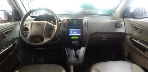 Imagem 6 de 11 de Hyundai Tucson 2.0 Mpfi Gls 16v 143cv 2wd 2016