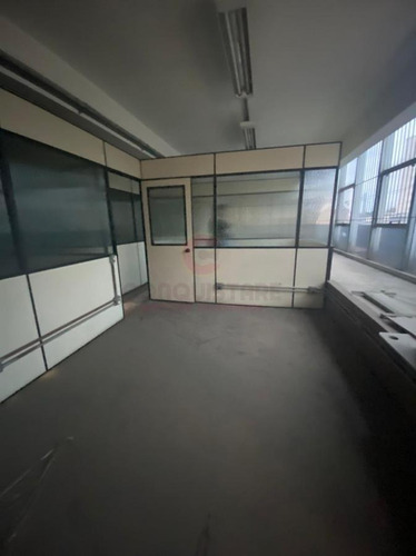 Imagem 14 de 15 de Prédio Comercial Para Locação Em São Paulo, Luz, 4 Banheiros - Pcmc0366_2-1145939