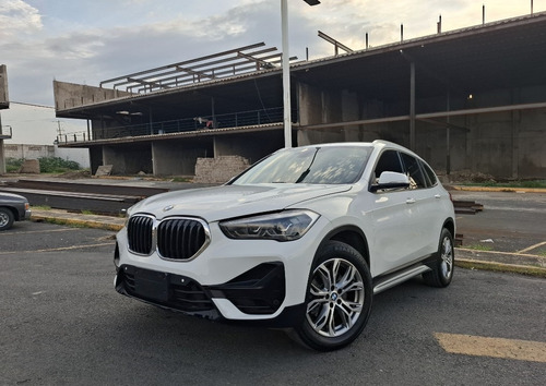 BMW X1 2.0 Sdrive 20ia X Line At